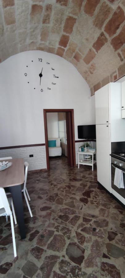 Ferienwohnung Namaste Polignano a Mare Exterior foto