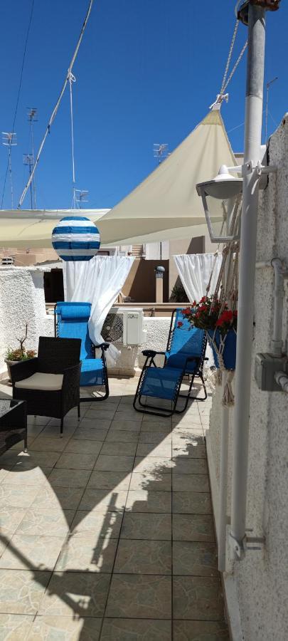 Ferienwohnung Namaste Polignano a Mare Exterior foto