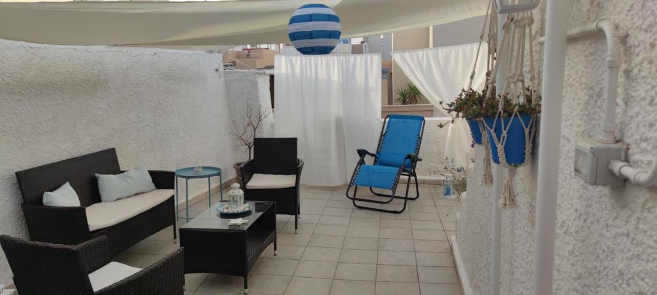 Ferienwohnung Namaste Polignano a Mare Exterior foto