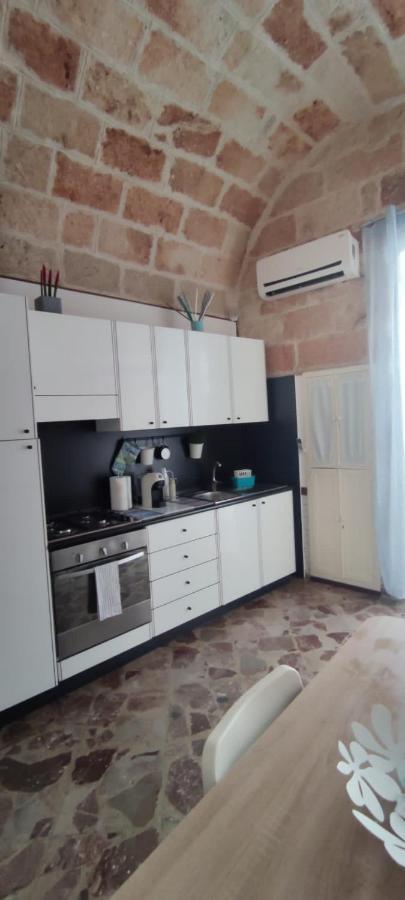Ferienwohnung Namaste Polignano a Mare Exterior foto