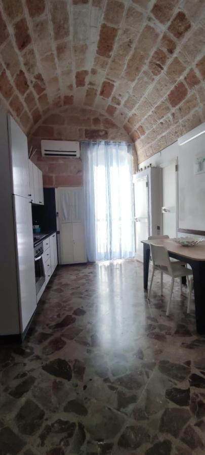 Ferienwohnung Namaste Polignano a Mare Exterior foto