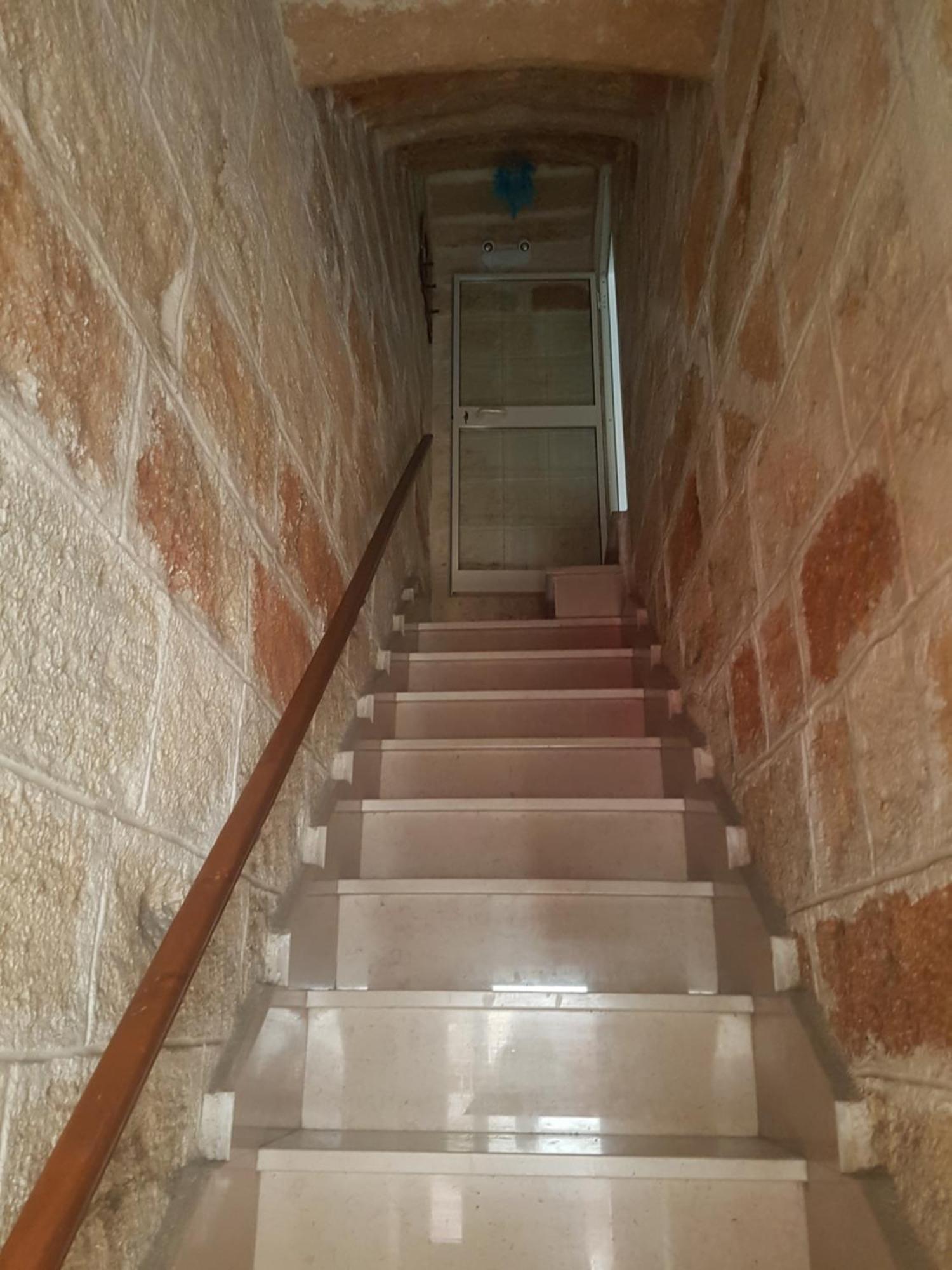 Ferienwohnung Namaste Polignano a Mare Exterior foto