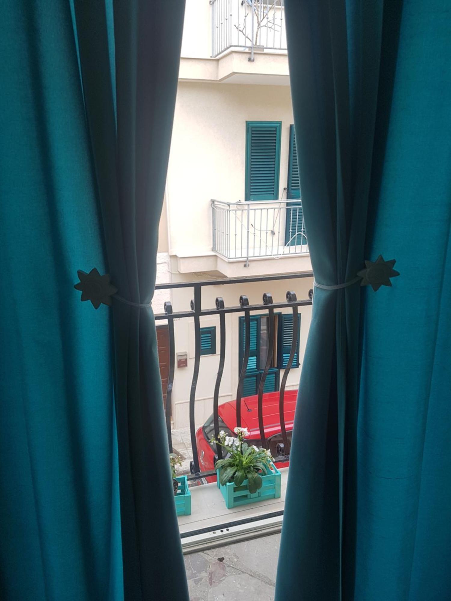 Ferienwohnung Namaste Polignano a Mare Exterior foto