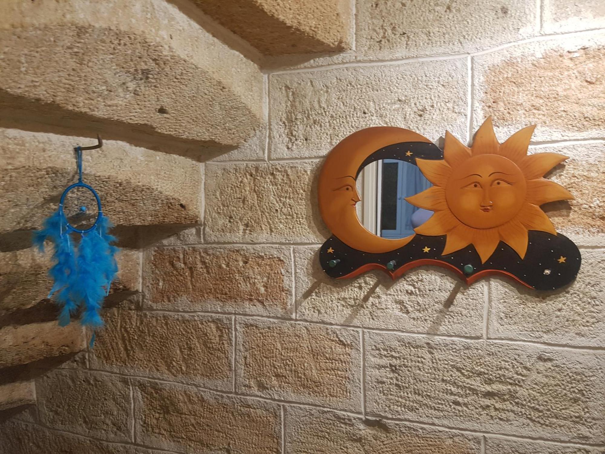 Ferienwohnung Namaste Polignano a Mare Exterior foto